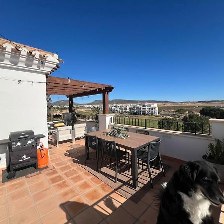 Myrtus Golf Apartment Murcia Exterior photo