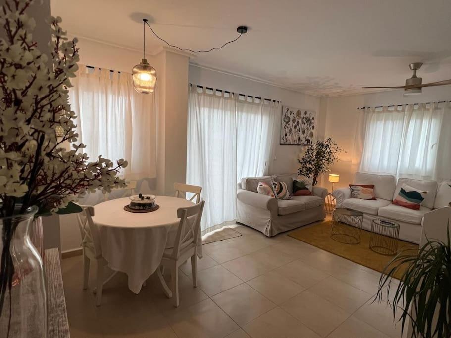 Myrtus Golf Apartment Murcia Exterior photo
