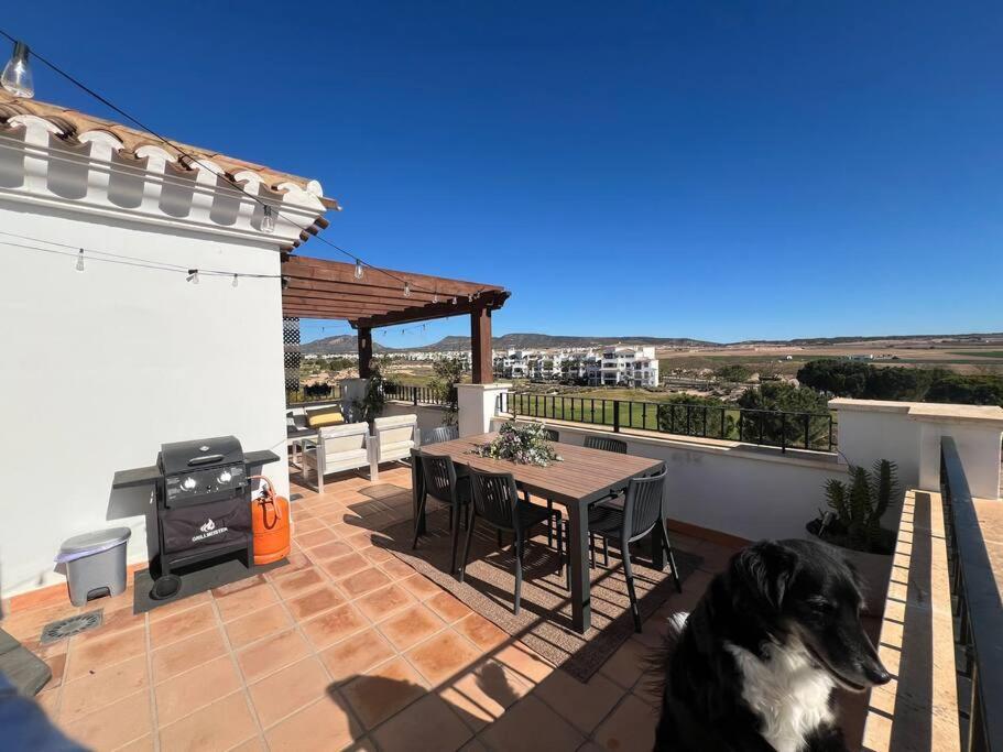 Myrtus Golf Apartment Murcia Exterior photo