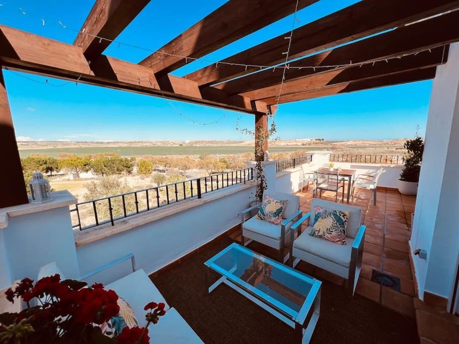 Myrtus Golf Apartment Murcia Exterior photo
