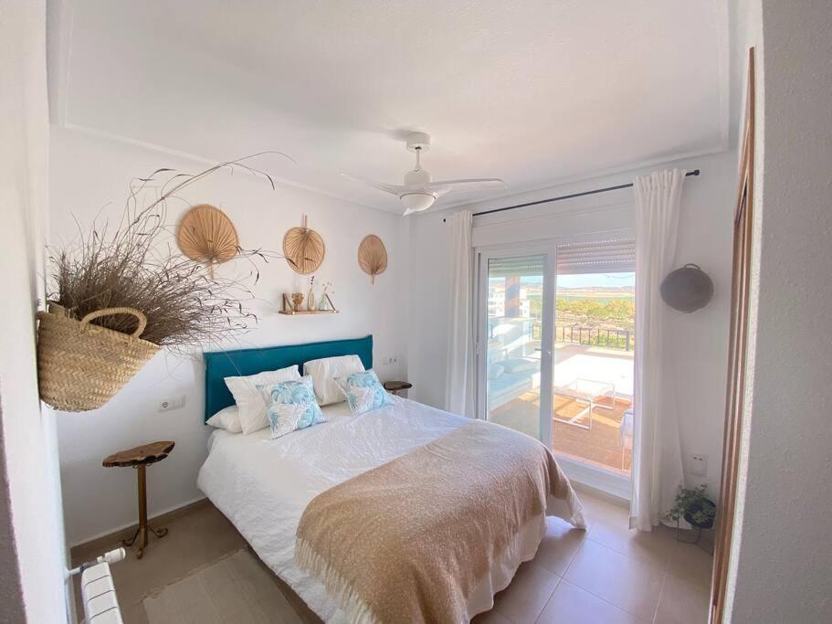 Myrtus Golf Apartment Murcia Exterior photo