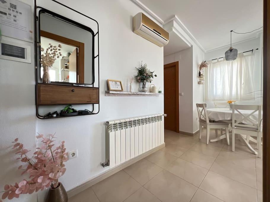 Myrtus Golf Apartment Murcia Exterior photo