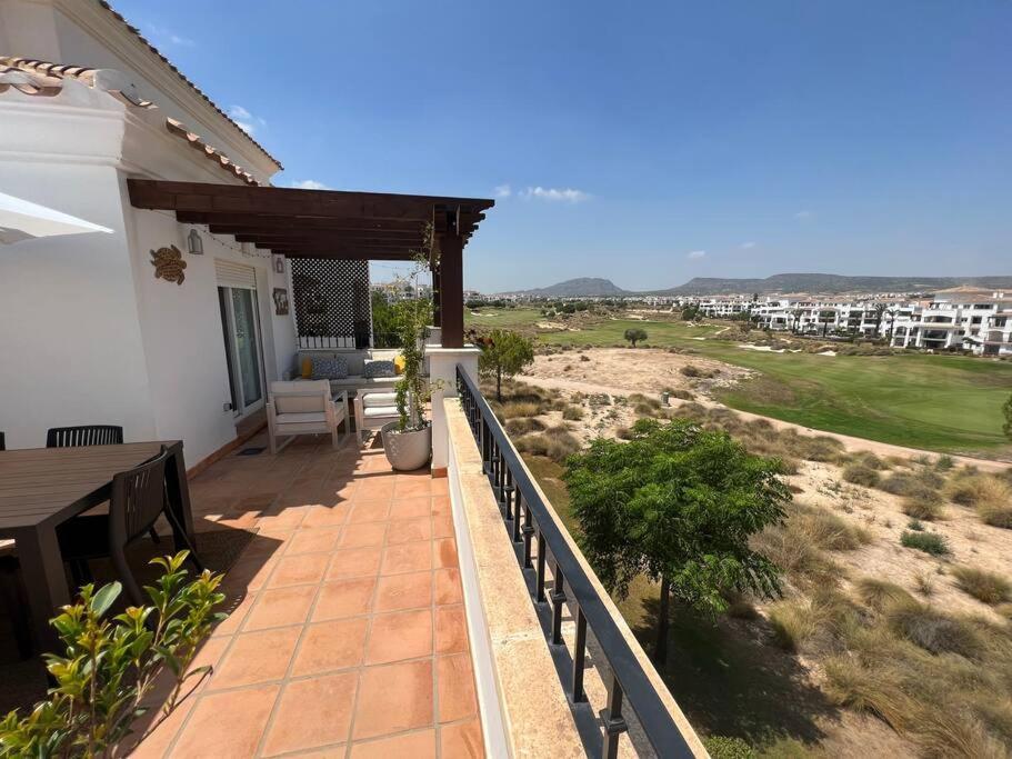 Myrtus Golf Apartment Murcia Exterior photo